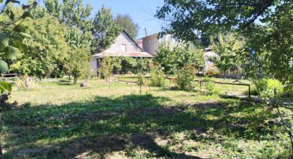 Купить 2-х комнатную коттедж/дачу на улице 1-я г. Волжский. Фотография №4