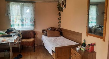 Купить 2-х комнатную коттедж/дачу на улице 1-я г. Волжский. Фотография №4