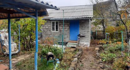 Купить 2-х комнатную коттедж/дачу в г. Волжский. Фотография №2