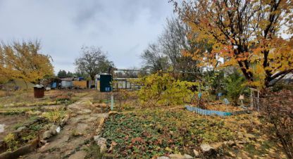 Купить коттедж/дачу 2-х комнатную, 30 кв. м., Россия, г. Волжский. Фотография №9