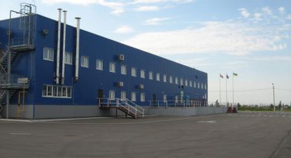 Купить производственно-складское помещение в г. Пок матвеев курган. Фотография №2 Купить производственно-складское помещение в г. Пок матвеев курган. Фотография №2