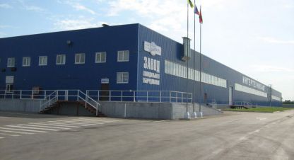 Купить производственно-складское помещение, 12117.1 кв. м. Фотография №1 Продам производственно-складское помещение с общей площадью 12117.1м2, на улице Промышленная, г. Пок матвеев курган, Ростовская обл., Россия, агентство JCat. Фотография №1