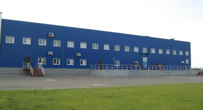 Купить производственно-складское помещение в г. Пок матвеев курган. Фотография №3 Купить производственно-складское помещение в г. Пок матвеев курган. Фотография №3