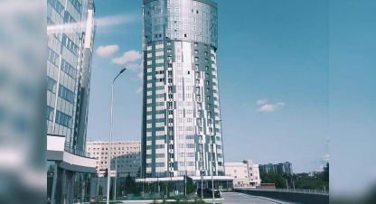 Купить 2-х комнатную квартиру в г. Казань. Фотография №2