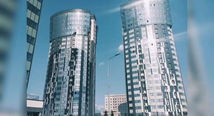 Купить квартиру в г. Казань. Фотография №3