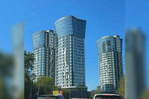 Продам квартиру 2-х комнатную с общей площадью 70.4м2, 12/26 эт., на улице Танковая, г. Казань, Татарстан респ., Россия, агентство JCat Продам квартиру 2-х комнатную с общей площадью 70.4м2, 12/26 эт., на улице Танковая, г. Казань, Татарстан респ., Россия, агентство JCat