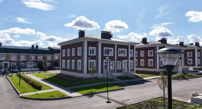 Купить коттедж/дачу в г. Озерецкое. Фотография №3