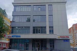 Сдам офисное помещение с общей площадью 19.4м2, на улице Исаева, Московский район, г. Казань, Татарстан респ., Россия, агентство JCat Сдам офисное помещение с общей площадью 19.4м2, на улице Исаева, Московский район, г. Казань, Татарстан респ., Россия, агентство JCat