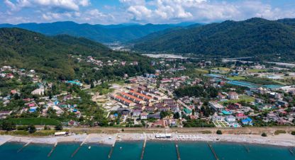 Купить 3-х комнатную коттедж/дачу в г. Сочи. Фотография №2 Купить 3-х комнатную коттедж/дачу в г. Сочи. Фотография №2