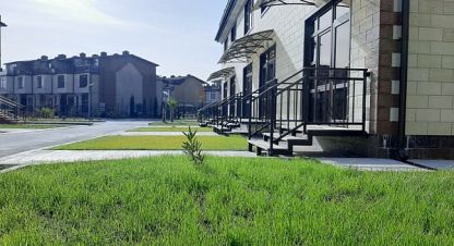 Купить 3-х комнатную коттедж/дачу в г. Сочи. Фотография №2