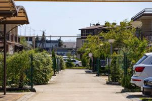 Продам коттедж/дачу 3-х комнатную с общей площадью 88.1м2, на улице Романтиков, Лазаревский район, г. Сочи, Краснодарский край, Россия, агентство JCat