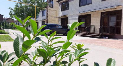 Купить 3-х комнатную коттедж/дачу в г. Сочи. Фотография №2 Купить 3-х комнатную коттедж/дачу в г. Сочи. Фотография №2