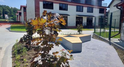 Продам коттедж/дачу 3-х комнатную с общей площадью 88.6м2, на улице Романтиков, г. Сочи, Краснодарский край, Россия, агентство JCat. Фотография №1