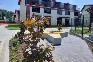 Продам коттедж/дачу 3-х комнатную с общей площадью 88.6м2, на улице Романтиков, г. Сочи, Краснодарский край, Россия, агентство JCat