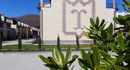 Купить 3-х комнатную коттедж/дачу в г. Сочи. Фотография №2