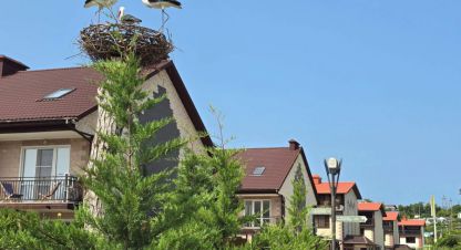 Продам коттедж/дачу 3-х комнатную с общей площадью 88.1м2, на улице Романтиков, Лазаревский район, г. Сочи, Краснодарский край, Россия, агентство JCat. Фотография №1