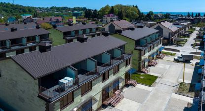 Купить 3-х комнатную коттедж/дачу в г. Сочи. Фотография №2