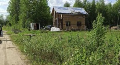 Купить земельный участок в г. Золоторучье с. Фотография №3 Купить земельный участок в г. Золоторучье с. Фотография №3