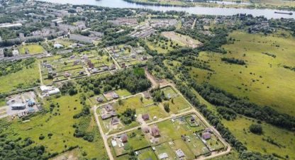 Купить земельный участок. Фотография №1 Продам земельный участок, г. Золоторучье с, Ярославская обл., Россия, агентство ИП Фёдорова. Фотография №1