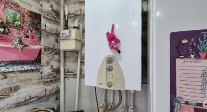 Продаётся 1 комнатная квартира в г. Углич. Фотография №6