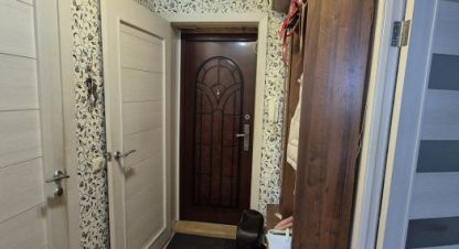 Купить квартиру 1 комнатную, 36 кв. м., Россия, г. Углич. Фотография №10