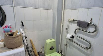 Купить квартиру 1 комнатную, 36 кв. м., Россия, г. Углич. Фотография №9