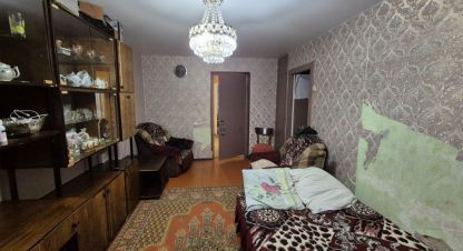 Купить 3-х комнатную квартиру на улице Заводской проезд г. Углич. Фотография №4 Купить 3-х комнатную квартиру на улице Заводской проезд г. Углич. Фотография №4