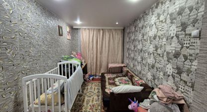 Купить 3-х комнатную квартиру в г. Углич. Фотография №2 Купить 3-х комнатную квартиру в г. Углич. Фотография №2