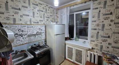 Купить квартиру 3-х комнатную, 61.6 кв. м. Фотография №9 Купить квартиру 3-х комнатную, 61.6 кв. м., Россия, г. Углич. Фотография №9