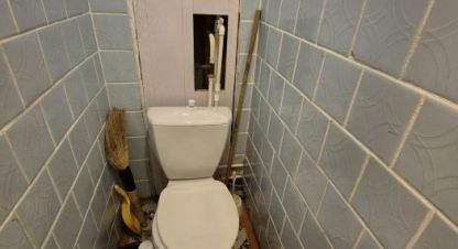 Купить квартиру 3-х комнатную, 61.6 кв. м. Фотография №10 Купить квартиру 3-х комнатную, 61.6 кв. м., Россия, г. Углич. Фотография №10