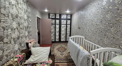 Купить квартиру 3-х комнатную, 61.6 кв. м. Фотография №1 Продам квартиру 3-х комнатную с общей площадью 61.6м2, 4/4 эт., на улице Заводской проезд, г. Углич, Ярославская обл., Россия, агентство ИП Фёдорова. Фотография №1