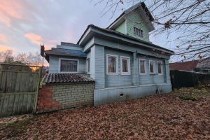 Продам дом 1 комнатный с общей площадью 60.2м2, на улице Козлова, г. Углич, Ярославская обл., Россия, агентство ИП Фёдорова Продам дом 1 комнатный с общей площадью 60.2м2, на улице Козлова, г. Углич, Ярославская обл., Россия, агентство ИП Фёдорова