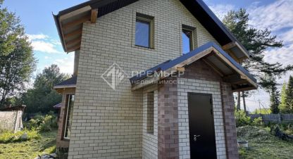 Продам дом 3-х комнатный с общей площадью 88.2м2, на улице Марьина роща ул, г. Зониха-2 снт, Кировская обл., Россия, агентство Премьер Недвижимость . Фотография №1