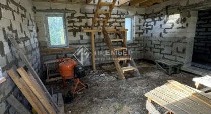 Купить дом 3-х комнатную, 88.2 кв. м., Россия, г. Зониха-2 снт. Фотография №10