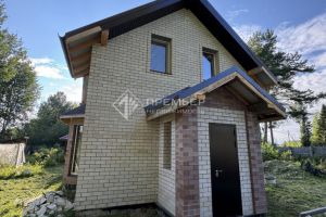 Продам дом 3-х комнатный с общей площадью 88.2м2, на улице Марьина роща ул, г. Зониха-2 снт, Кировская обл., Россия, агентство Премьер Недвижимость 