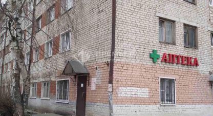 Продаётся комната в г. Слободской. Фотография №6