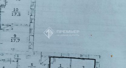 Купить комнату, 18 кв. м., Россия, г. Слободской. Фотография №9
