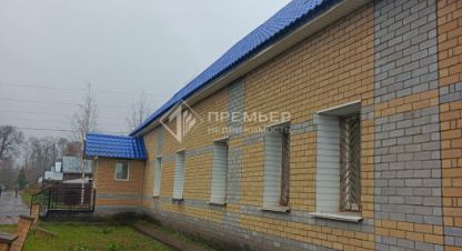 Купить торговое помещение на улице Первомайская г. Слободской. Фотография №5