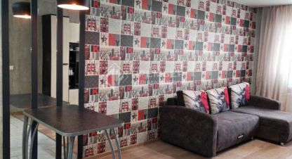 Купить 2-х комнатную квартиру на улице Московская г. Киров. Фотография №4