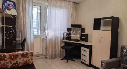 Продаётся 2-х комнатная квартира в г. Киров. Фотография №6