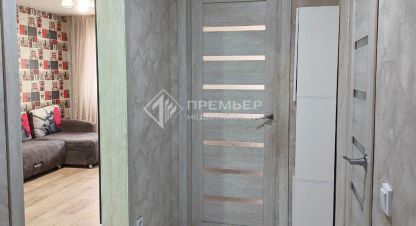 Купить квартиру 2-х комнатную, 41 кв. м., Россия, г. Киров. Фотография №10