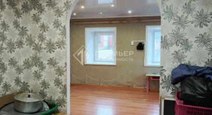 Купить комнату на улице Екатерининская г. Слободской. Фотография №4