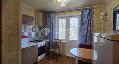 Купить 1 комнатную квартиру в г. Пгт нижнеивкино, длычное. Фотография №2