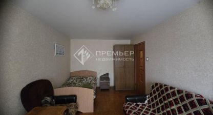 Купить 1 комнатную квартиру на улице Курортная г. Пгт нижнеивкино, длычное. Фотография №4