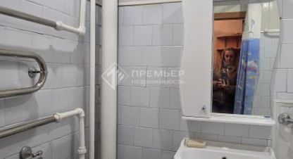 Продаётся 1 комнатная квартира в г. Пгт нижнеивкино, длычное. Фотография №6