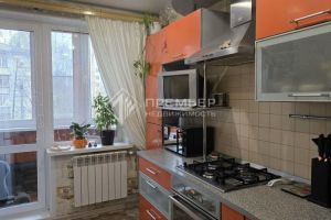 Продам квартиру 3-х комнатную с общей площадью 67.2м2, 3/10 эт., на улице Кольцова, г. Киров, Кировская обл., Россия, агентство Премьер Недвижимость Продам квартиру 3-х комнатную с общей площадью 67.2м2, 3/10 эт., на улице Кольцова, г. Киров, Кировская обл., Россия, агентство Премьер Недвижимость