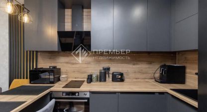 Купить 1 комнатную квартиру в г. Тюмень. Фотография №2