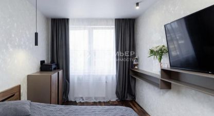 Продаётся квартира в г. Тюмень. Фотография №7