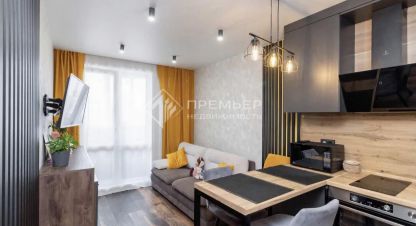 Купить квартиру в г. Тюмень. Фотография №3