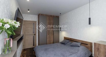 Продаётся 1 комнатная квартира в г. Тюмень. Фотография №6